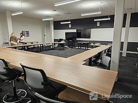 Dublin Technology Center Workspaces