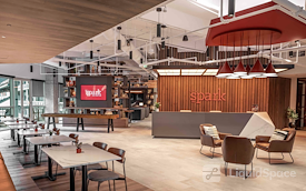 Spark Arlington