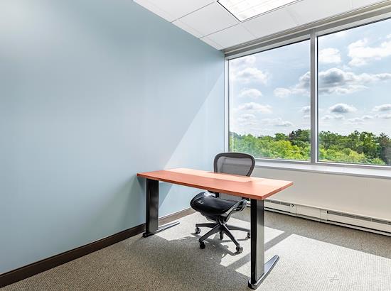 Working at Regus | Mack Cali Center at Paramus