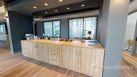 ICONIC Workspaces