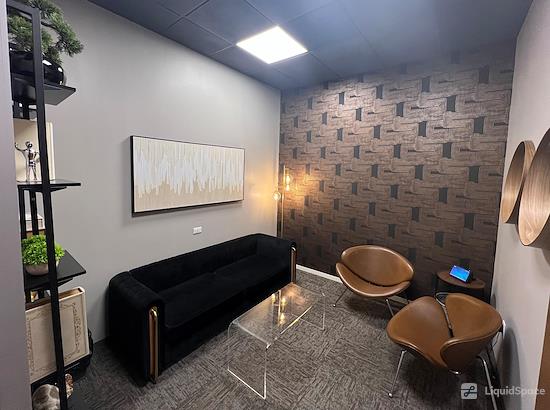 Working at Lucid Private Offices | Legacy - Frisco at Plano