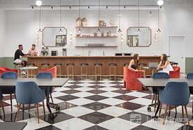 Mindspace Philadelphia