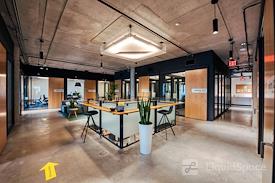 CENTRL Office - West End