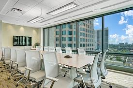 Carr Workplaces - Las Olas