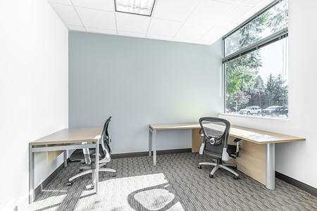 Regus | WA, Bothell- Canyon Park West - Day Desk