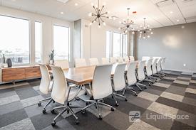 25N Coworking - Frisco