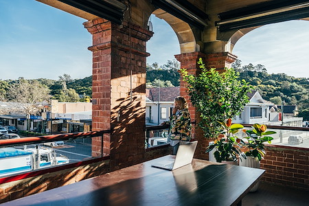 WorkLife Picton - Pack of 10 days or 100 hour pass