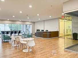 Regus | TX, Conroe - Grand Central Pkwy