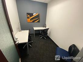 Regus | Century Plaza Towers