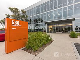 Regus | The Quad