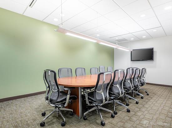 Working at Regus | Mack Cali Center at Paramus