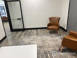 The Workplace Granbury