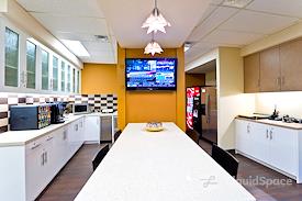 Regus | London City Centre