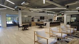 Venture X | San Diego Scripps Ranch