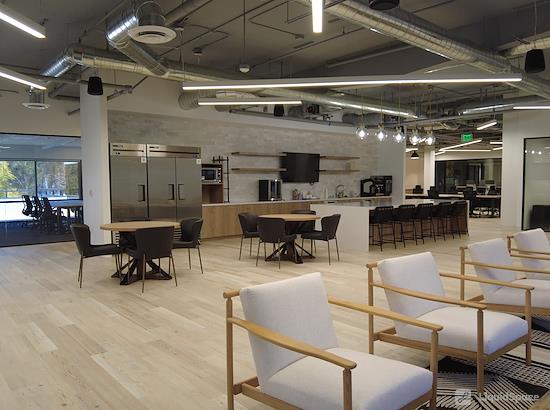 Working at Venture X | San Diego Scripps Ranch at San Diego