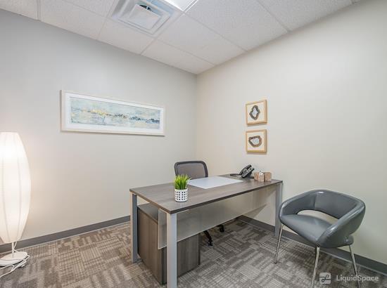 Working at Office Evolution - Pearl River, NY at Pearl River