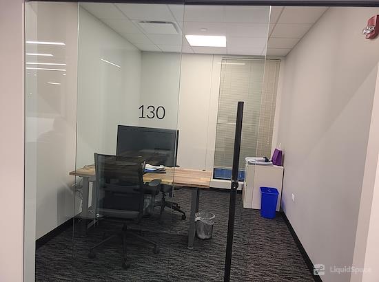 Working at Venture X | Rolling Meadows at Rolling Meadows