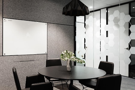 Waterman Workspaces (Narre Warren) - Brain Storm Room