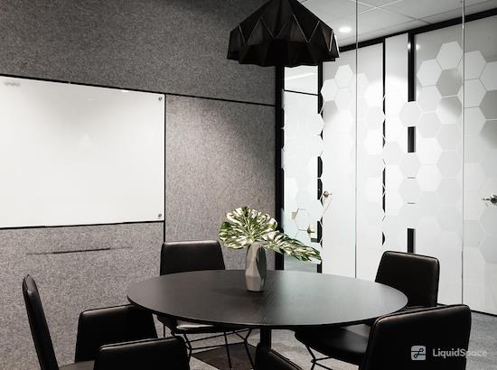 Working at Waterman Workspaces (Narre Warren) at Narre Warren