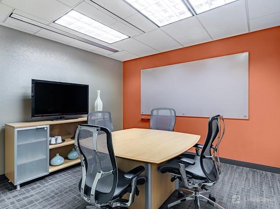 Working at Regus | Orland Park Executive Tower at Orland Park