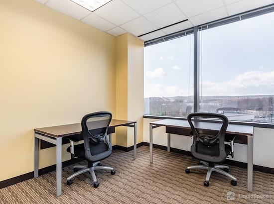 Working at Regus | Rockaway Townsquare at Rockaway