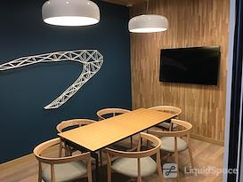 Capital One Café - Miami Beach