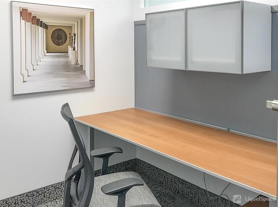 Working at Symphony Workplaces - Palm Beach at Palm Beach