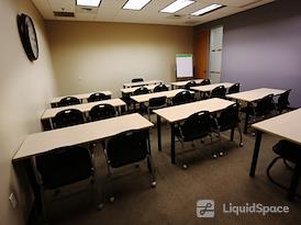 Regus | Waterside Center