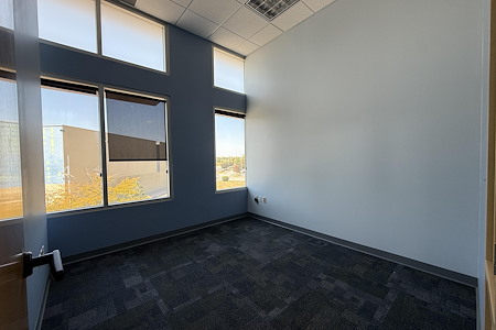Level Two Inc - Private Office with Windows (C)