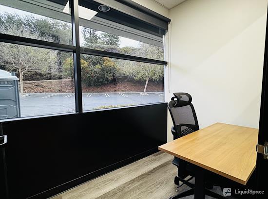 Working at Onboard Coworking Diamond Bar at Diamond Bar