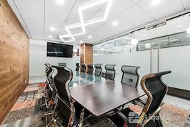 Executive Offices of New York