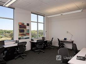 Regus | Sonterra