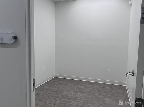 Working at Oasis Office Space- Lanham at Lanham