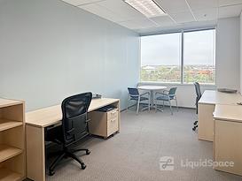Regus | Allstate