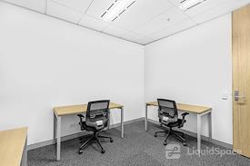 Regus | Adelaide 25 Grenfell Street