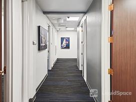 Regus | CA, Menlo Park - Commonwealth Dr