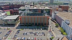 Spark St. Louis