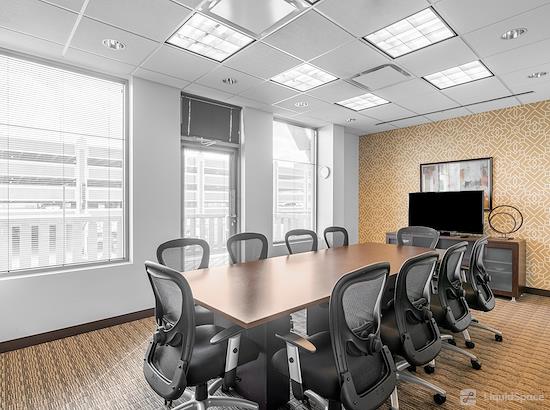 Working at Regus | LaCenterra at Katy
