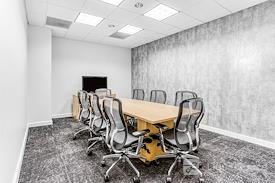 Regus | Huntington Square III