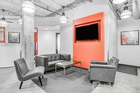 Regus | Lebourgneuf