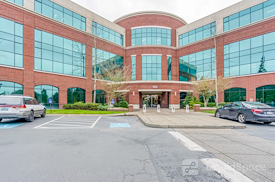 Regus | OR, Beaverton – AmberGlen