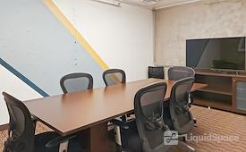 Regus | Union 400