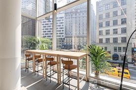 The Yard: Herald Square