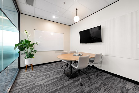 Chermside Office Space