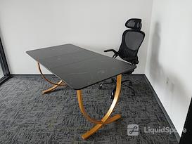 Ignite Business Lounge