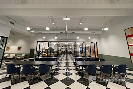 Mindspace Philadelphia
