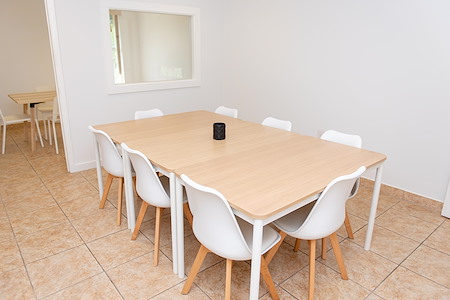 AEROWORK - Private Office - AEROWORK / COWAREHOUSE