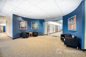 Regus | Park Ridge Plaza