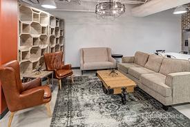 Regus | First Central Tower