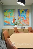 Carr Workplaces - Clarendon